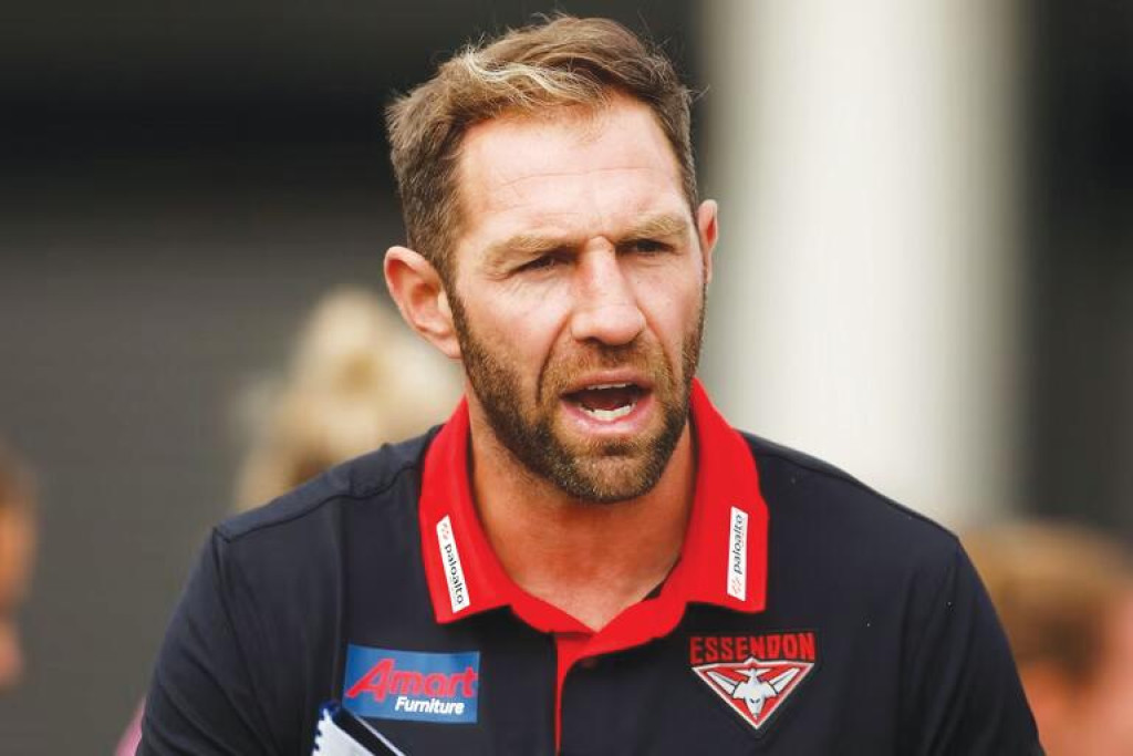 Travis Cloke