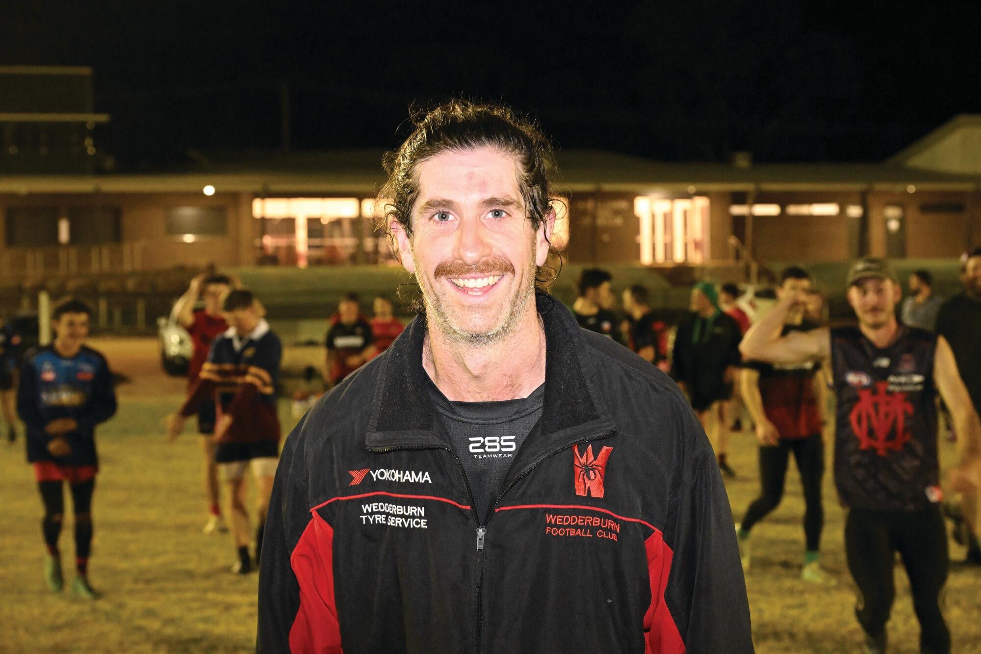Elite company: 300th senior game for Postle - feature photo