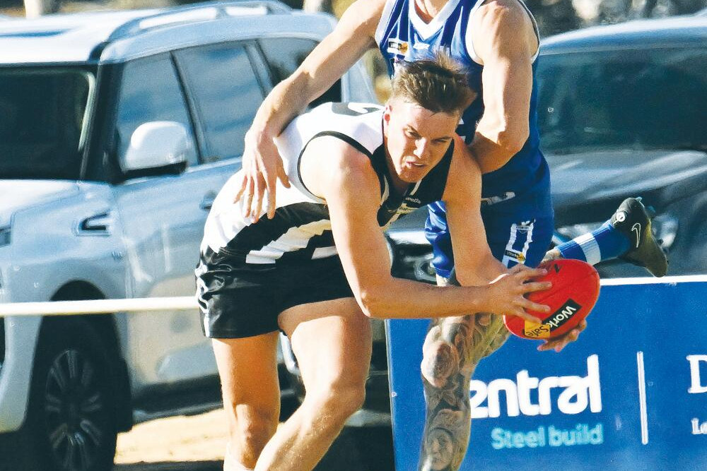 Sports comment: put pulse into King's Birthday Weekend - feature photo