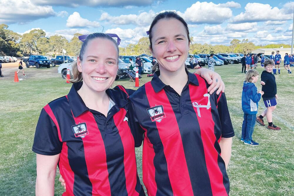Momentum on show in second victory - feature photo