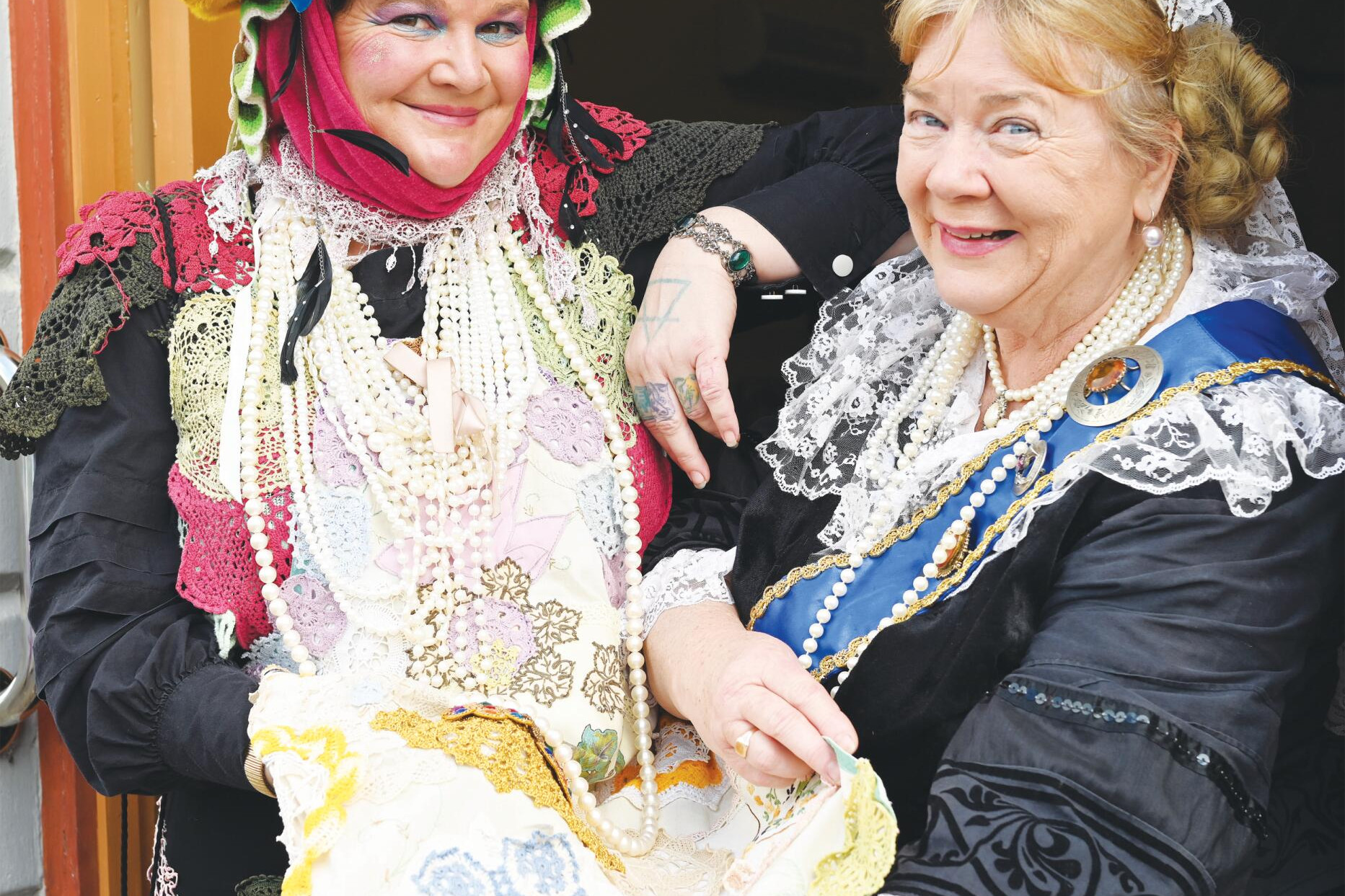 Her Majesty will be impressed - feature photo