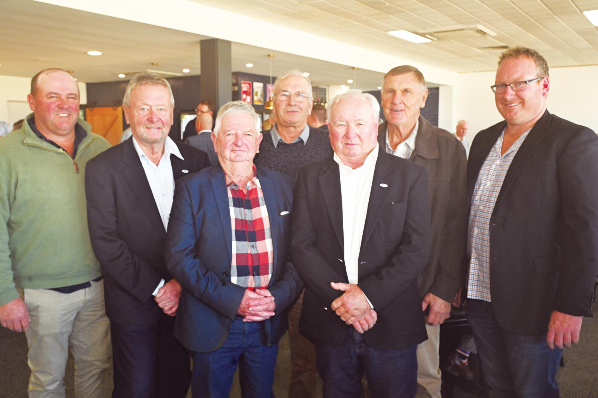 Chairman quiet on race meeting cuts - feature photo