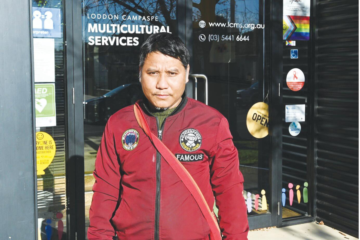Learn Local opens skill doors - feature photo