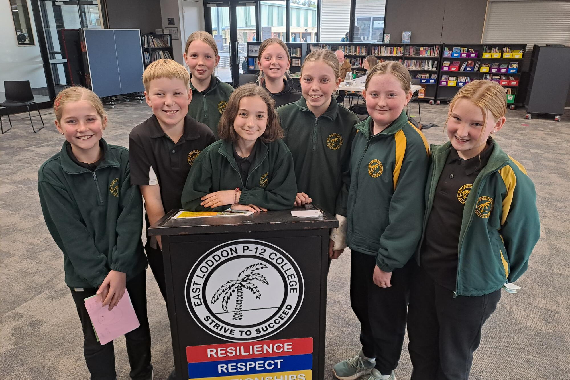 People of influence command interest - feature photo