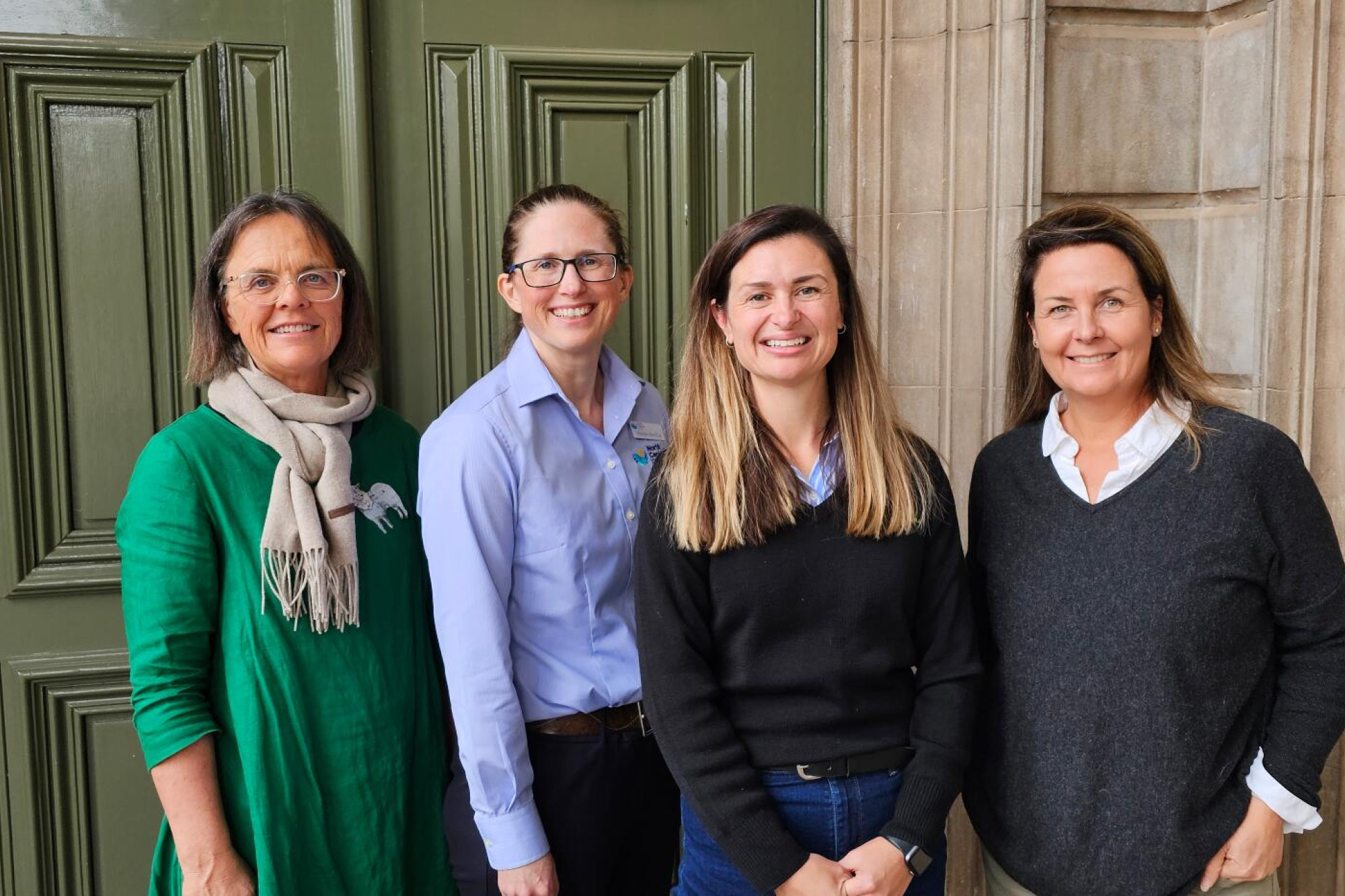 Capital chats explore future - feature photo