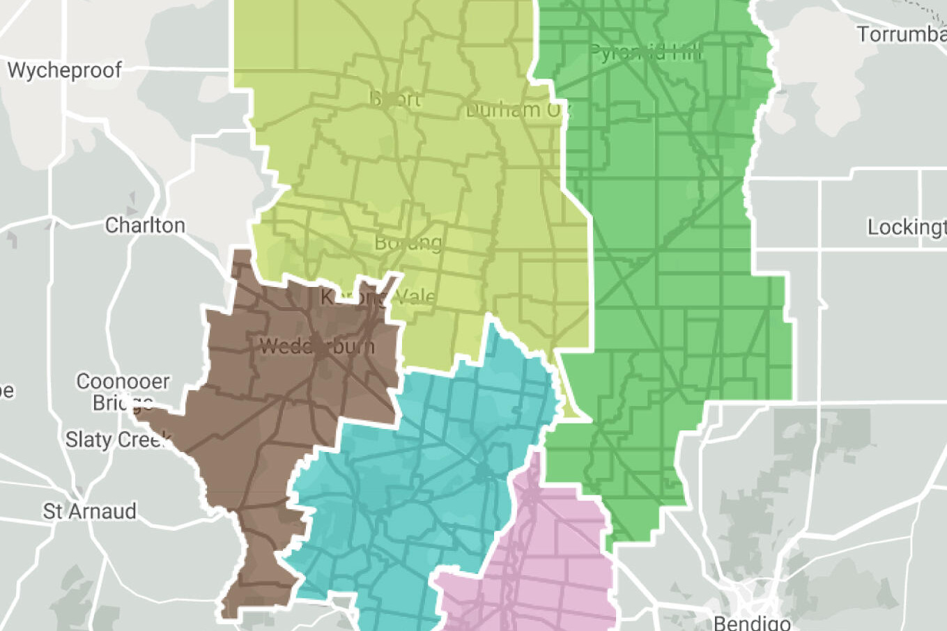 Shire ward boundary proposal hearing date set - feature photo