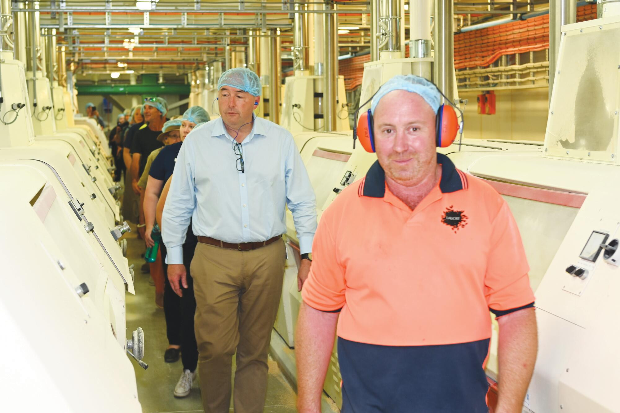 Showcase explores jobs in tourism businesses - feature photo