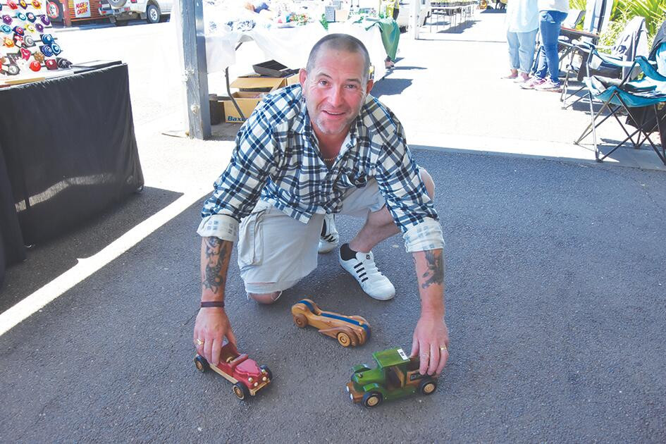 Lions Market makes comeback in Inglewood on Saturday - feature photo