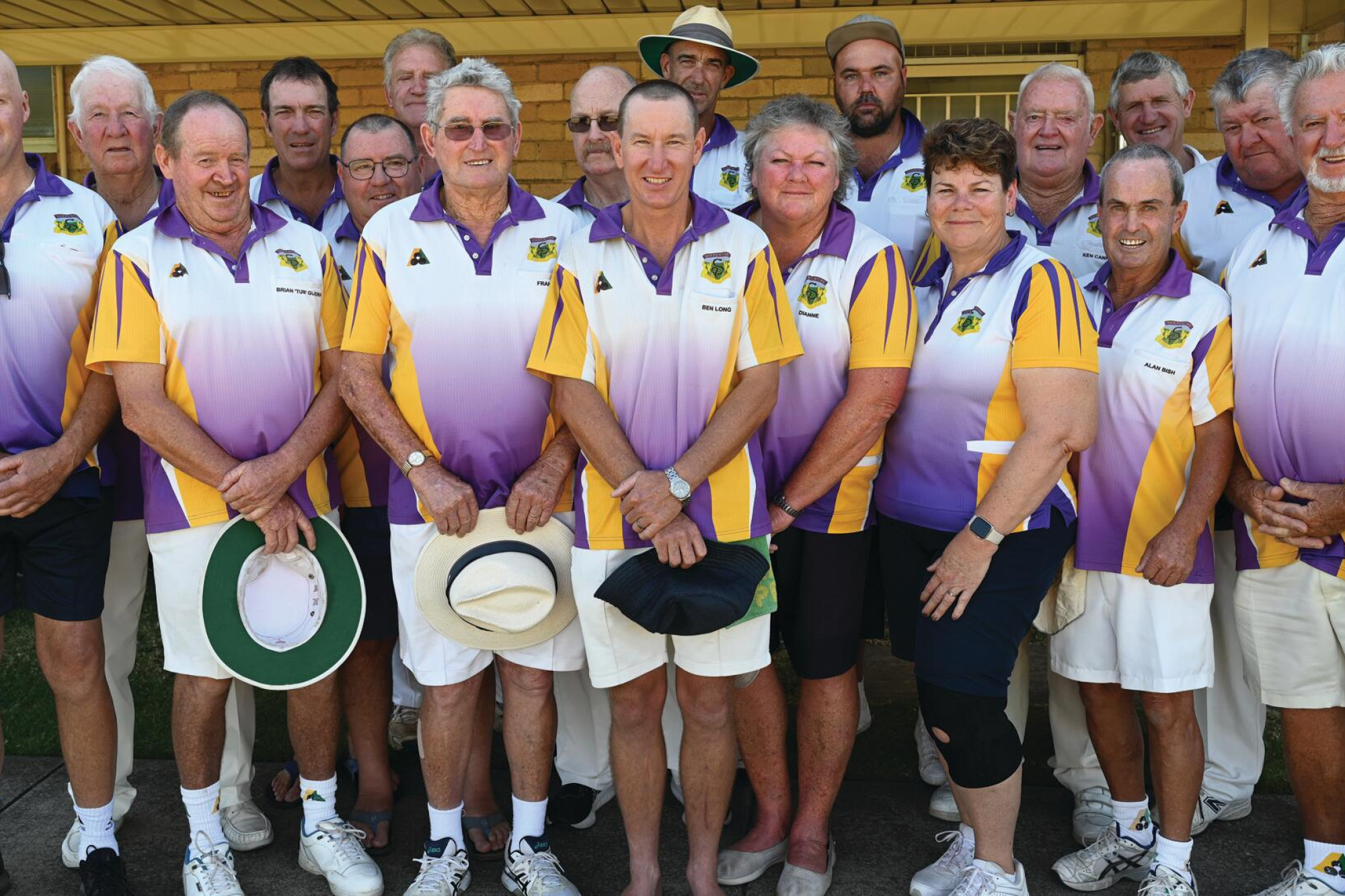 Serpentine's decade average record intact - feature photo