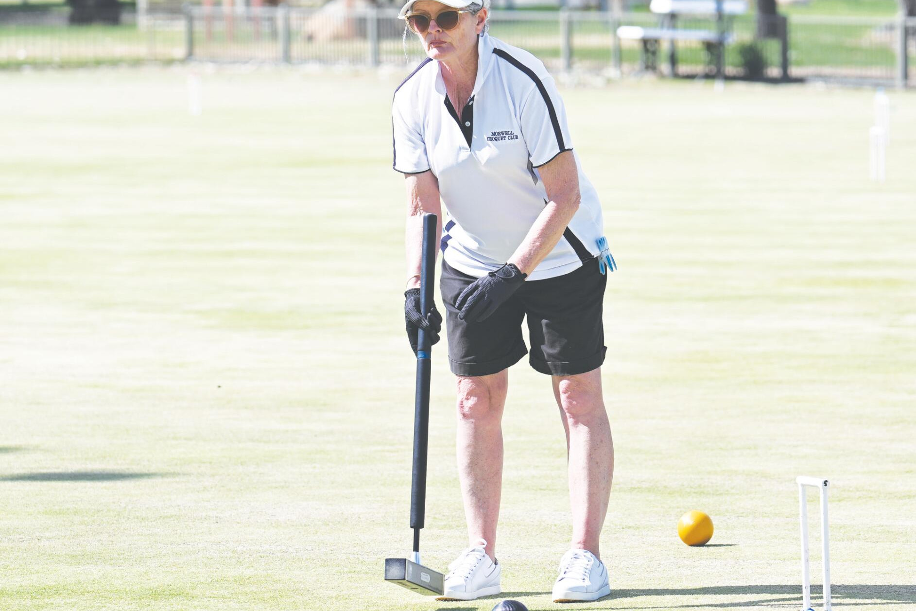 Extra courts needed for annual tournament - feature photo