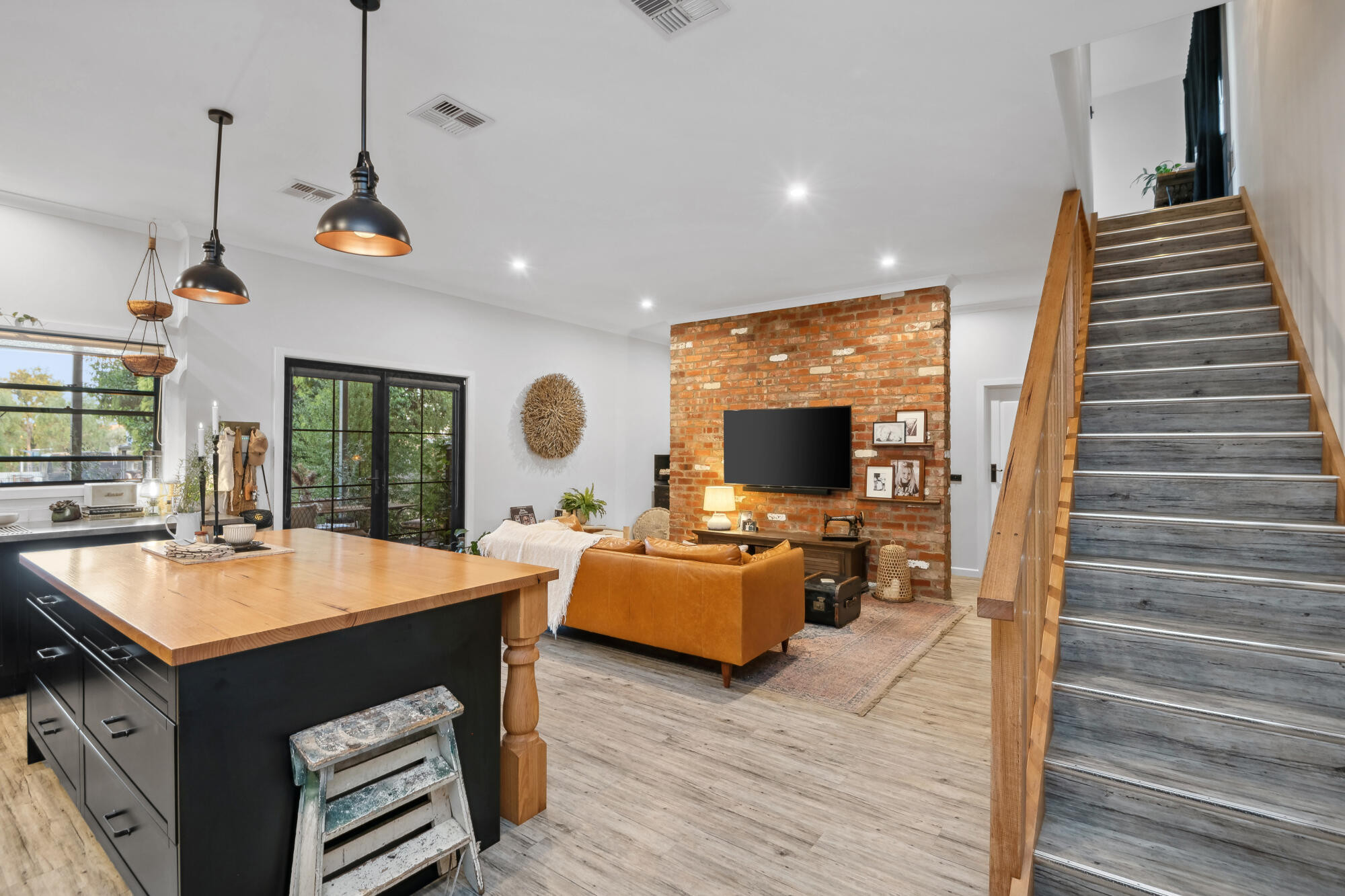 Bespoke design in beautiful Boort - feature photo