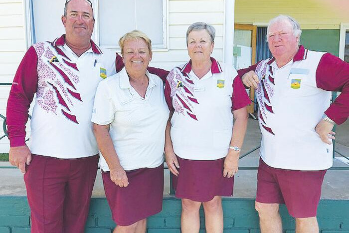 Centenary feast of bowling on big tournament menu - feature photo