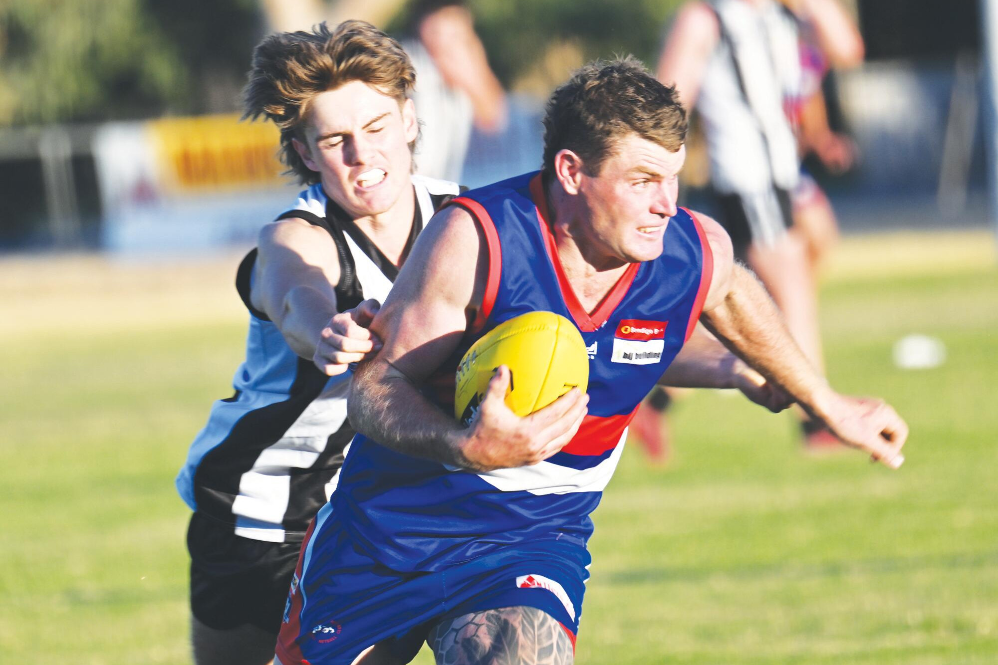 Successful carnival kicks off new season - feature photo