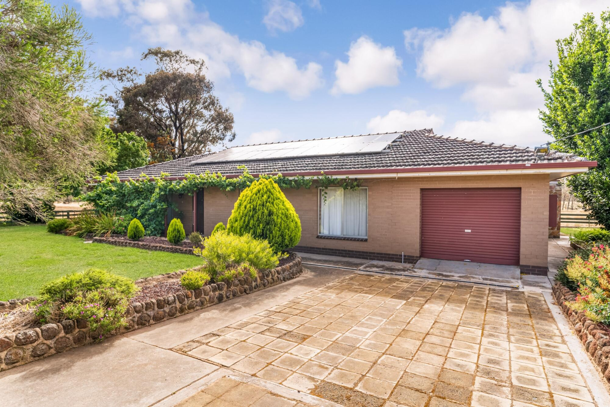 Landmark Irrigation Farmlet - 55 Laanecoorie-Newbridge Road Newbridge - feature photo