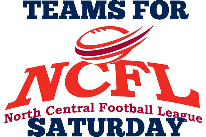 Who's in an out in North Central football - feature photo