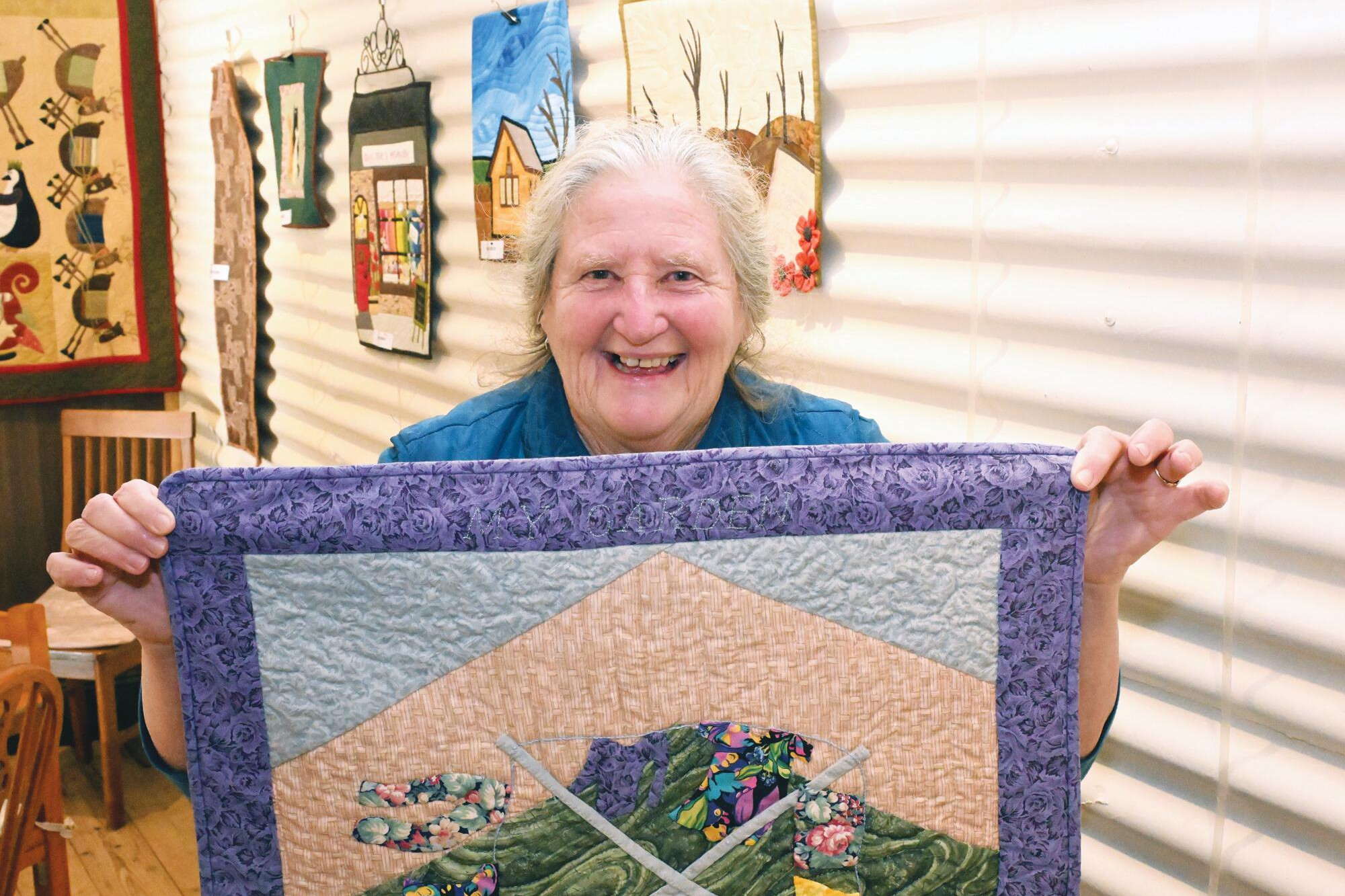 Glenda Brooker