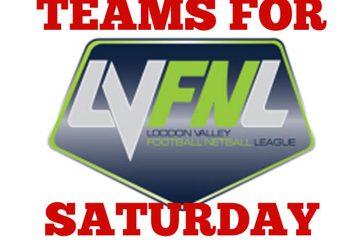 Who's in and out for the weekend's matches - feature photo