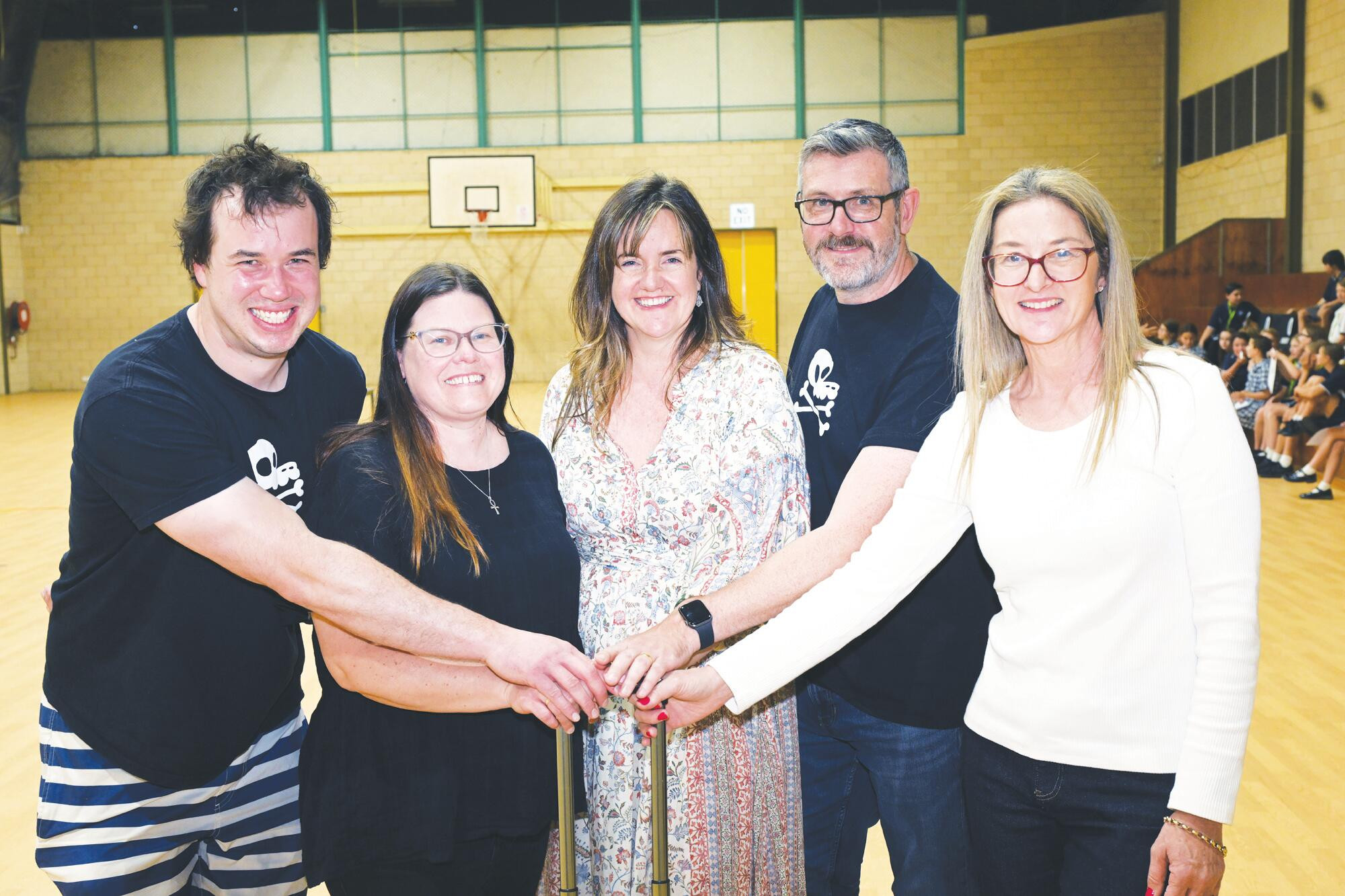 True love of words: school's writers' festival - feature photo