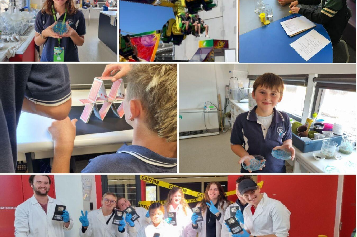 Education Week: Aspirations of a dynamic learning community - feature photo