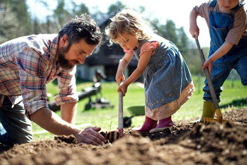 Local perspective: Agritourism a path towards diversity - feature photo