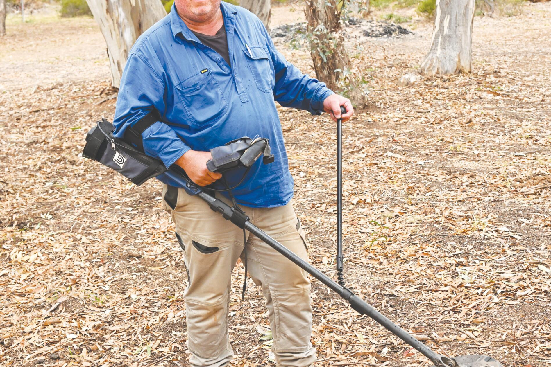 Shane shares week of golden secrets - feature photo