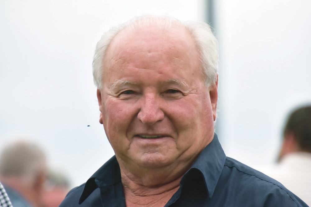 2024 council elections: Beattie calls time - feature photo