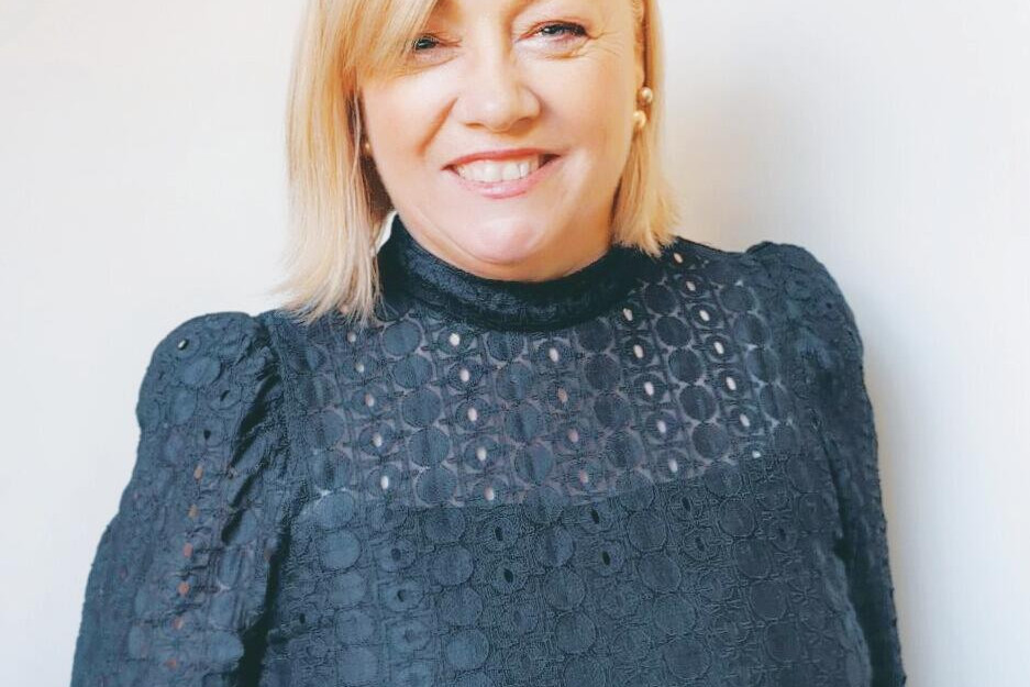 Community health service has new CEO - feature photo