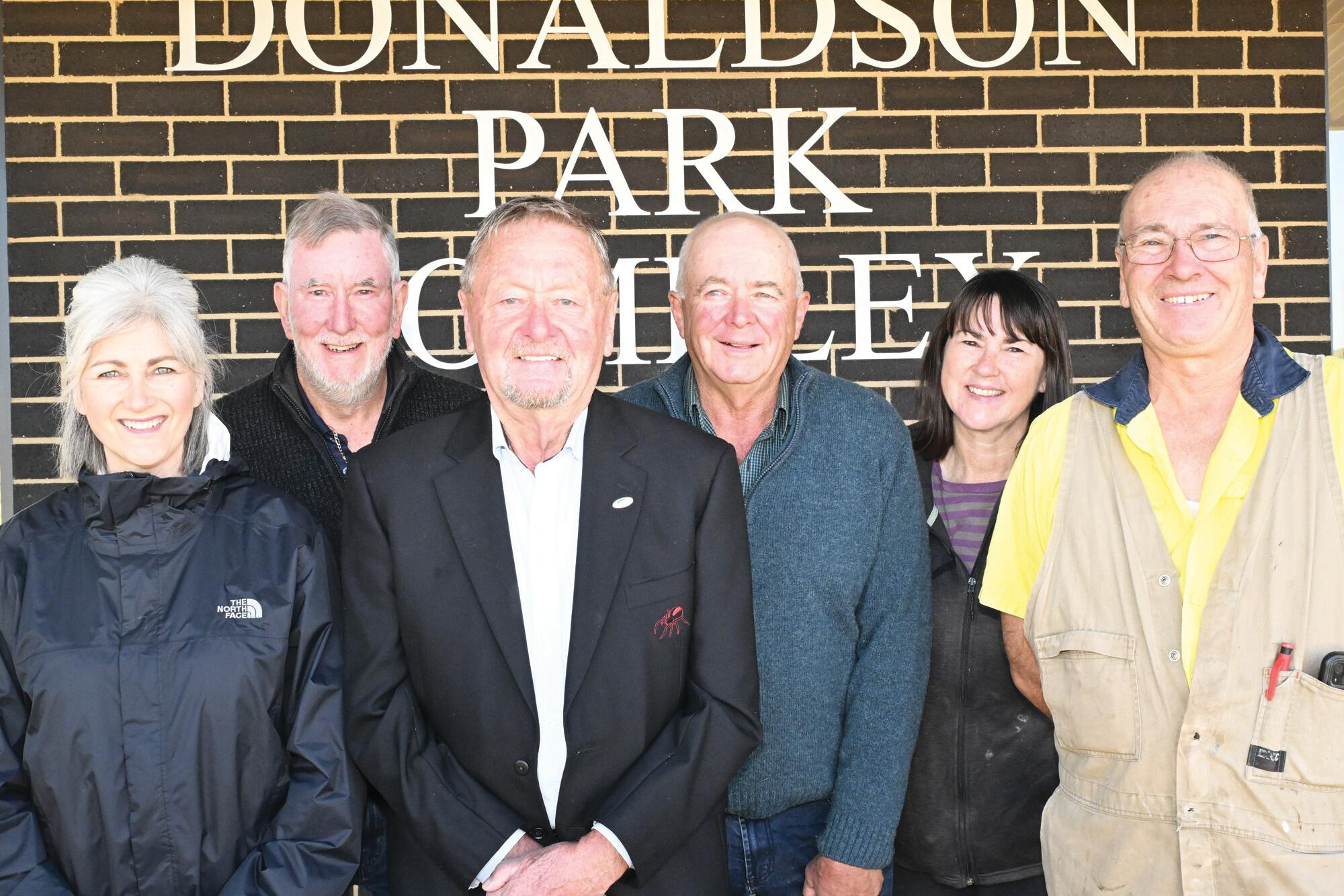$7 million Donaldson Park community hub opens today - feature photo