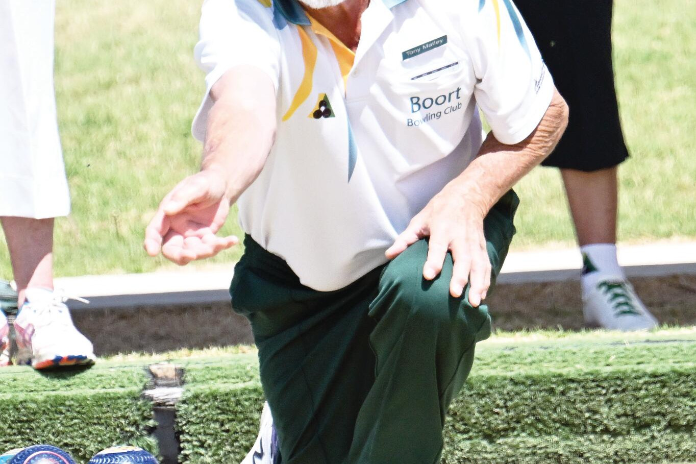 Pennant bowls results from across our region - feature photo