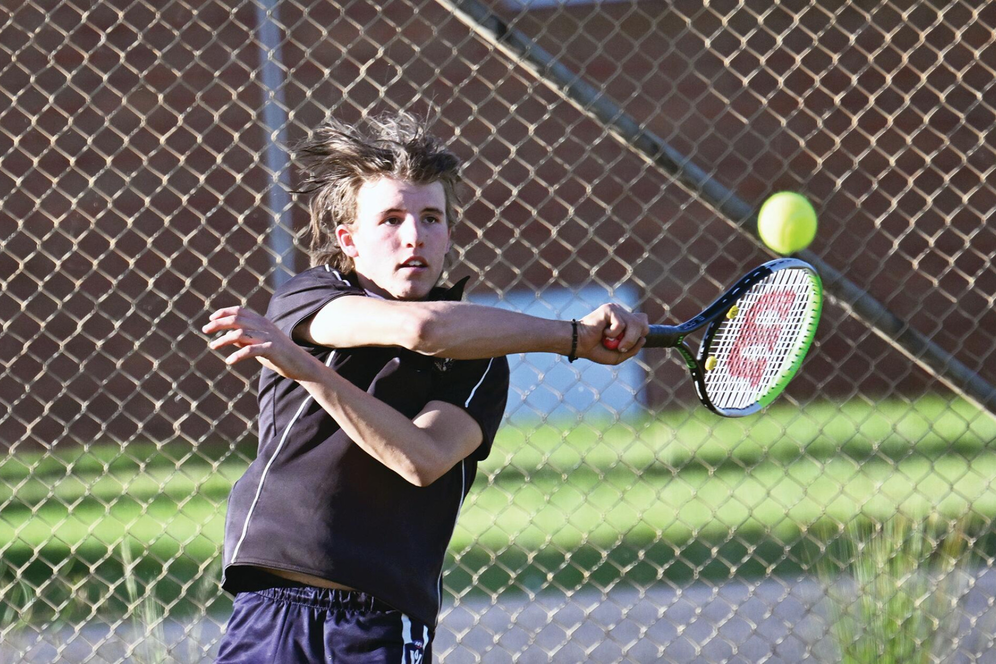 Orienteering, tennis, bowls - our big weekend is underway - feature photo