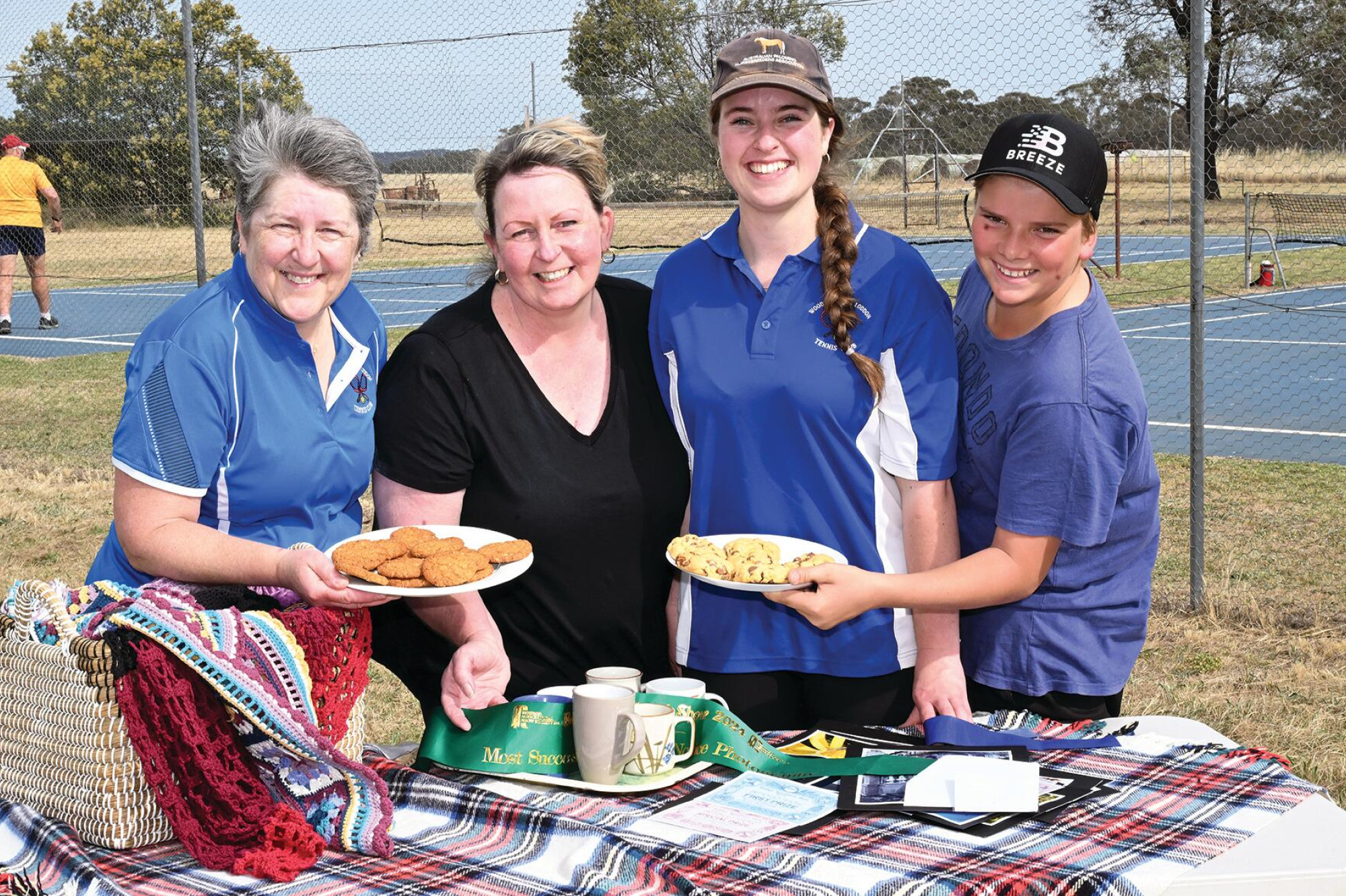 What a team courting cuisine crowns - feature photo