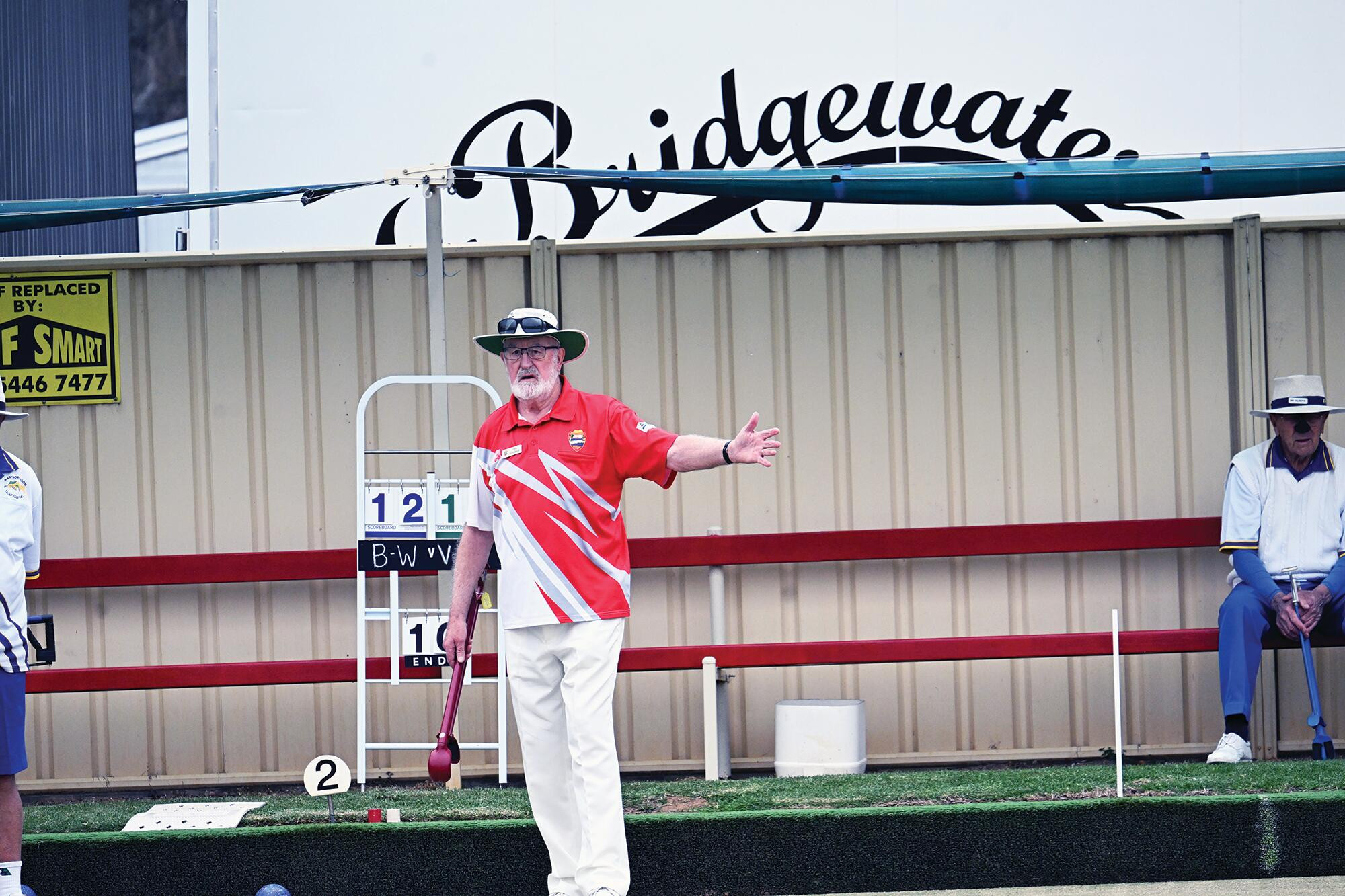 There's purpose emerging in game plan - feature photo