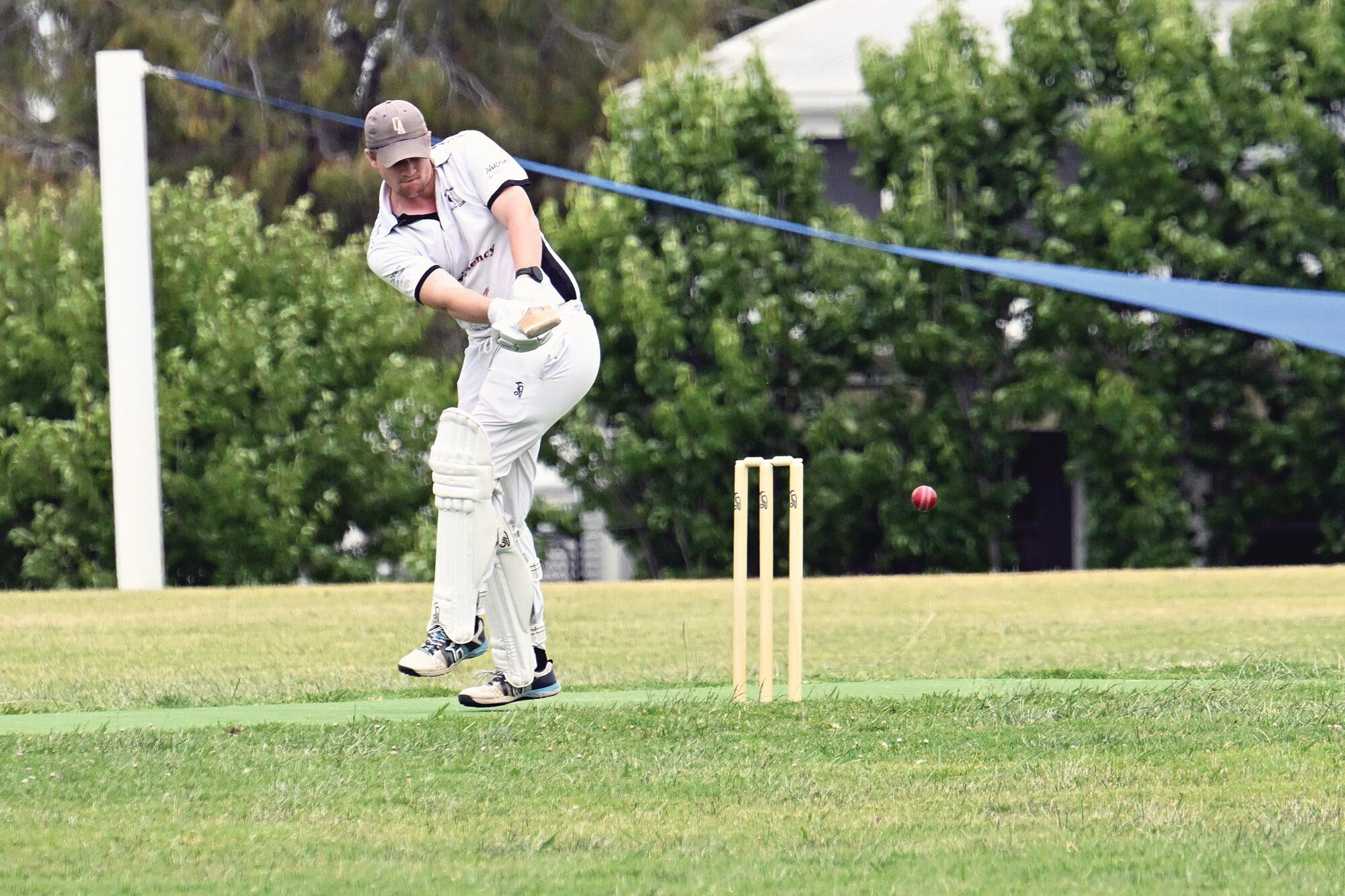 Boort's Alex Cockerell