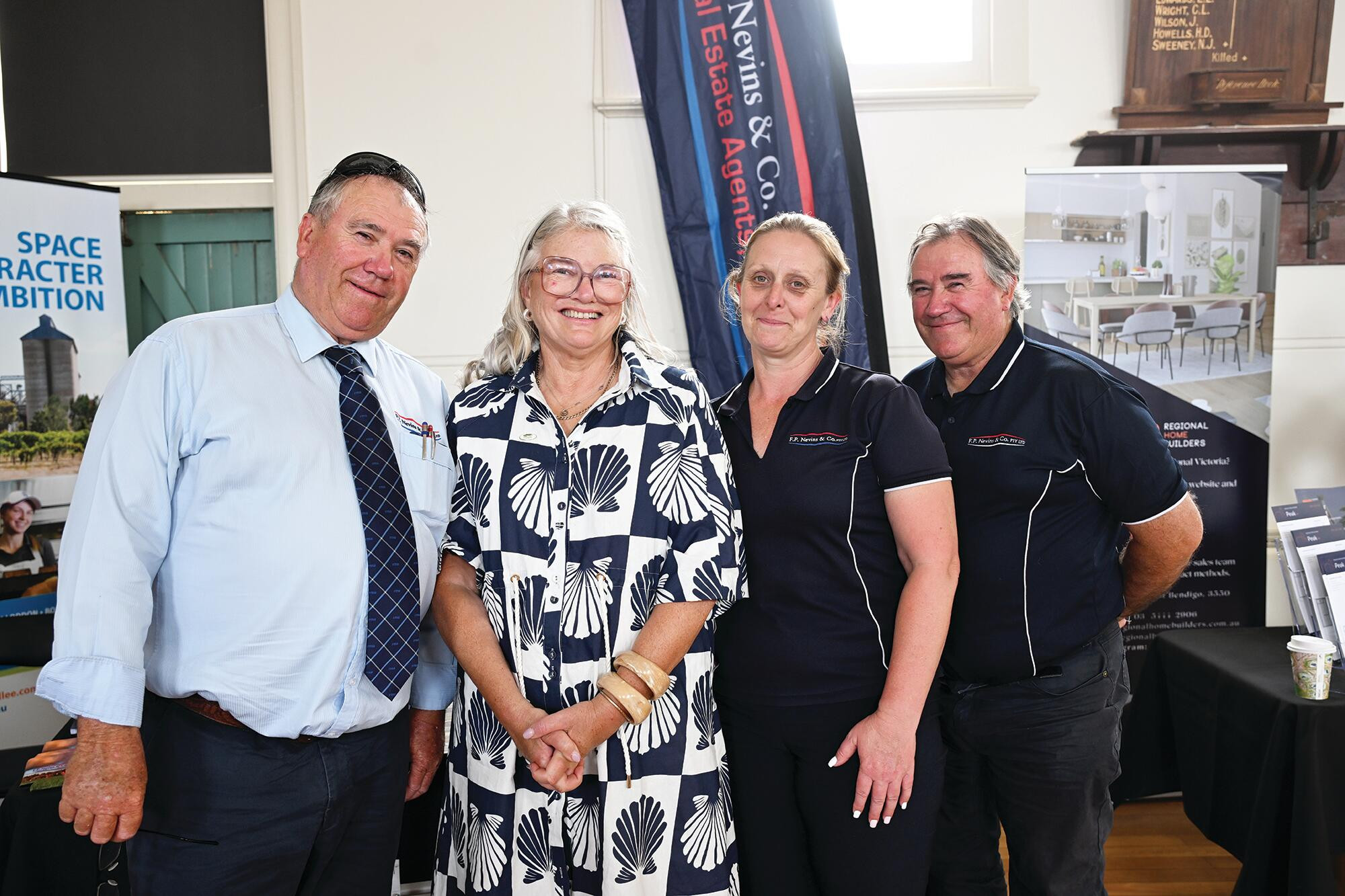 Showcase sows seeds of growth and sales - feature photo
