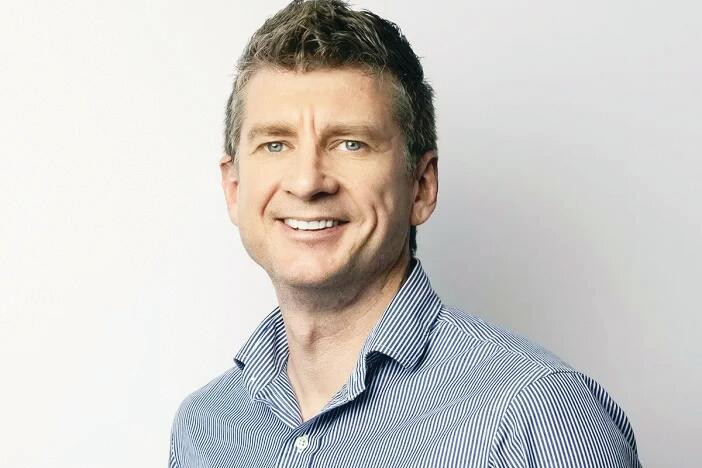 Jason Binder