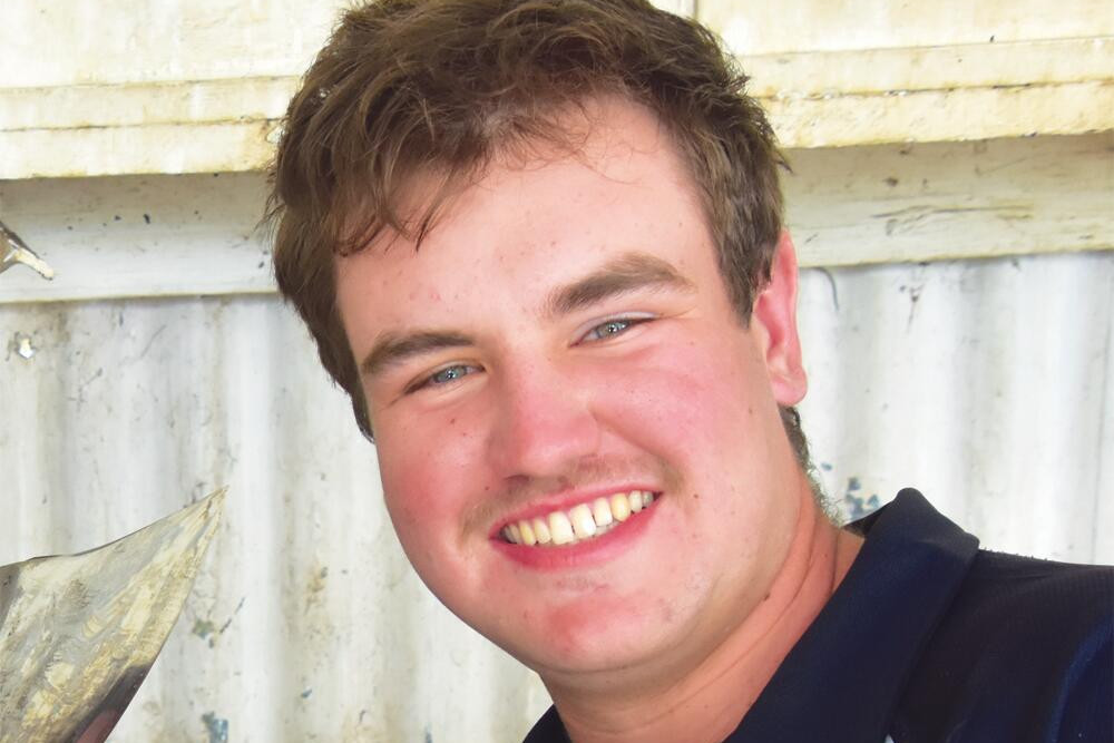 Coffey stars at Royal Melbourne Show - feature photo