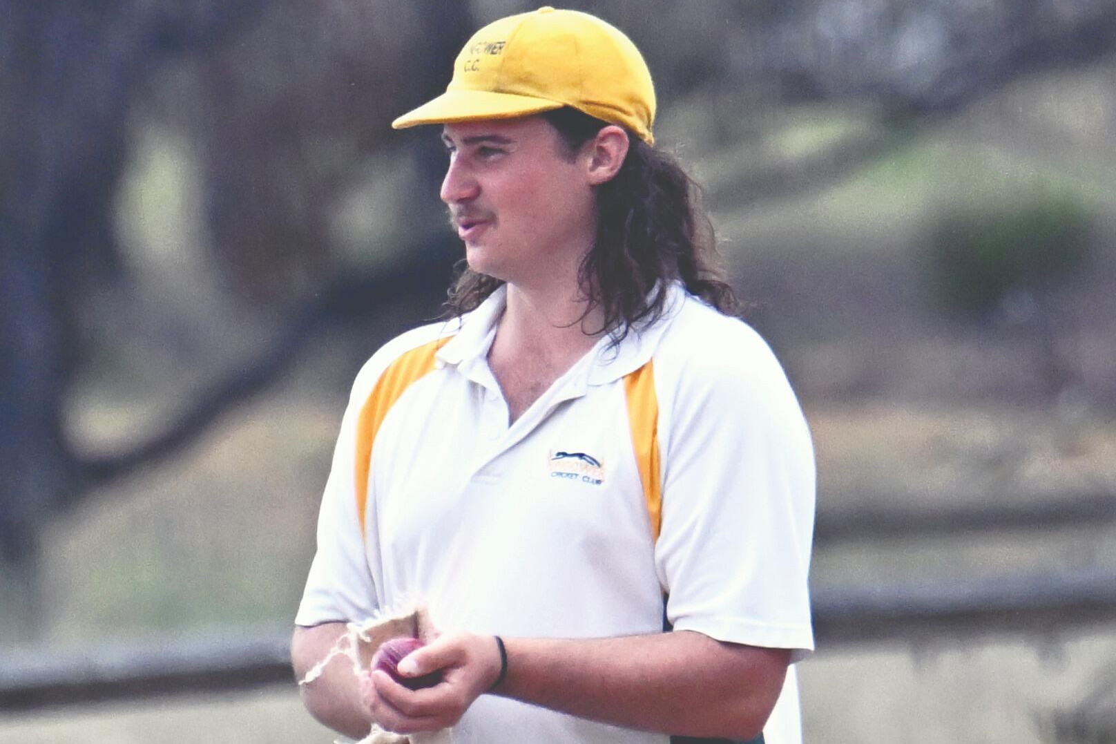 Joyous Jayden: Seven-wicket haul - feature photo