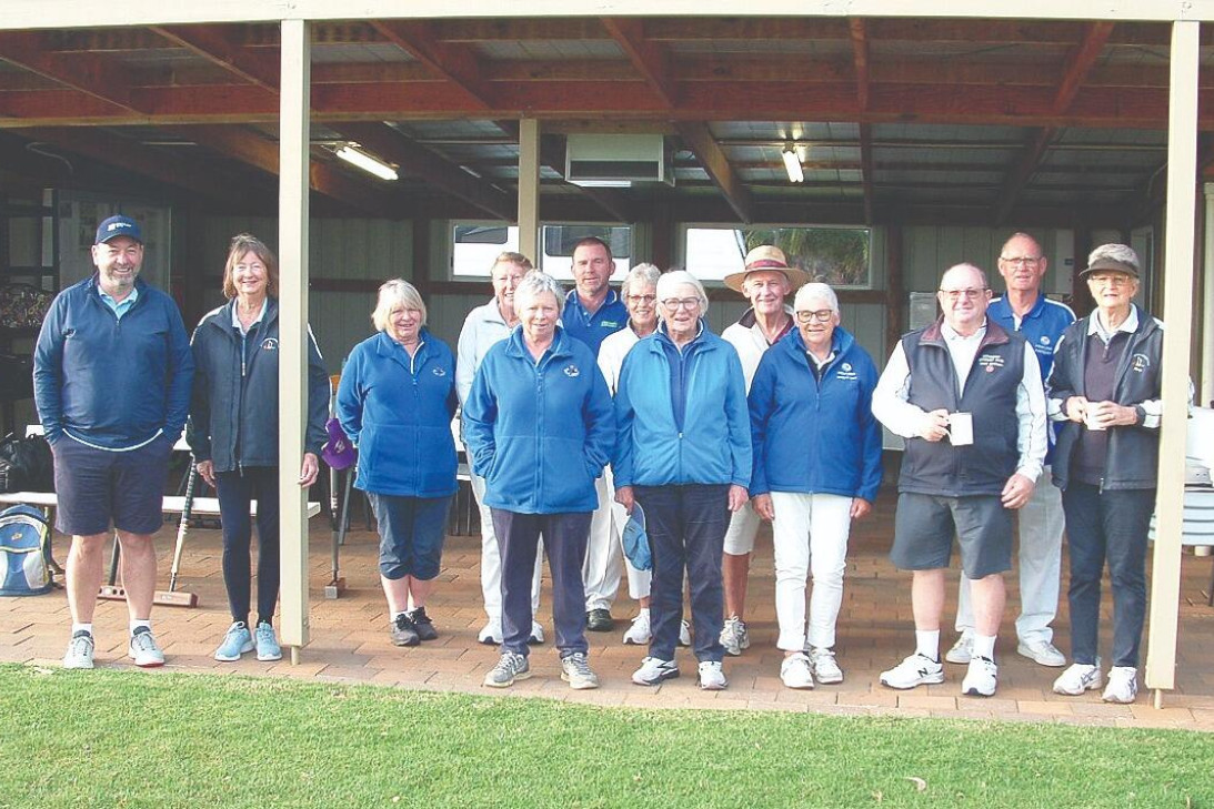 Committed dozen contest annual singles tournament - feature photo