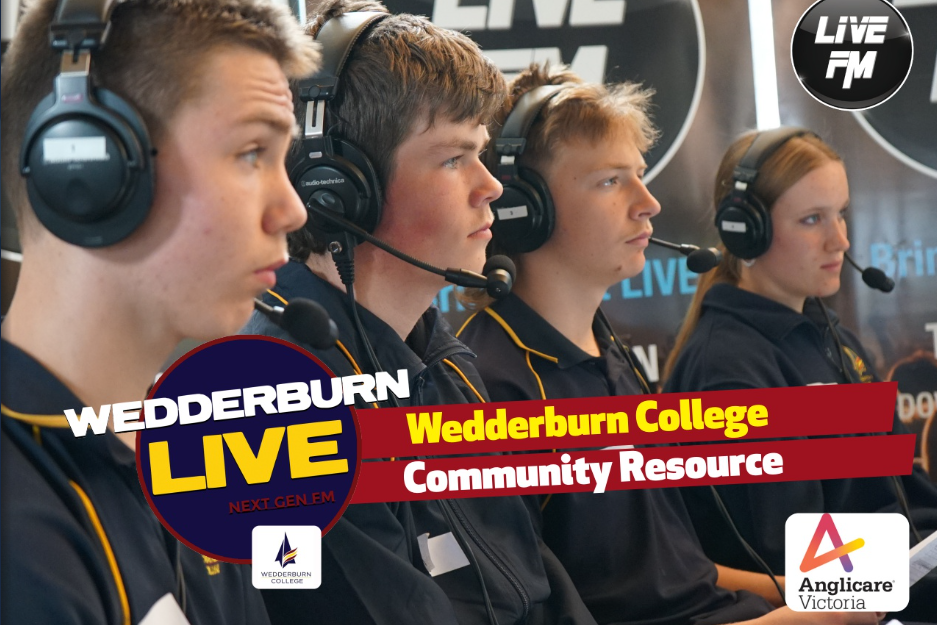 Student podcast: Getting heads around harm - feature photo