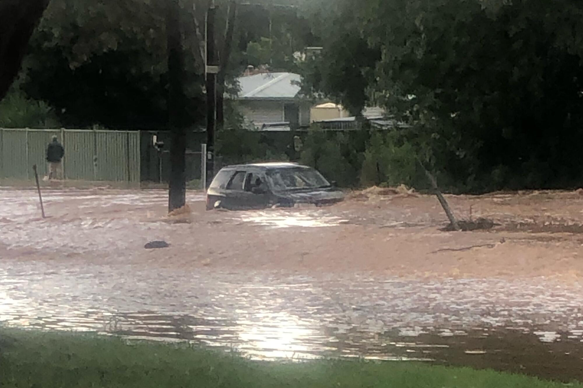 Rescue version may differ, says one SES chief - feature photo