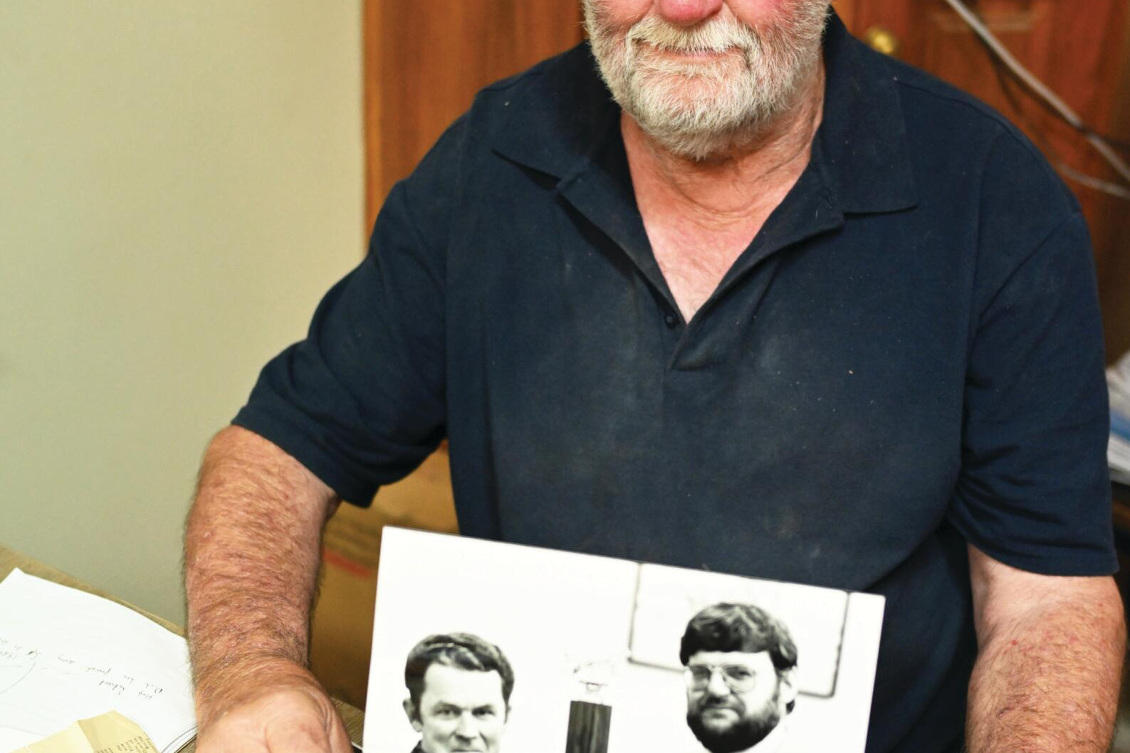 Old Hughie: Race honours a trotting legend - feature photo