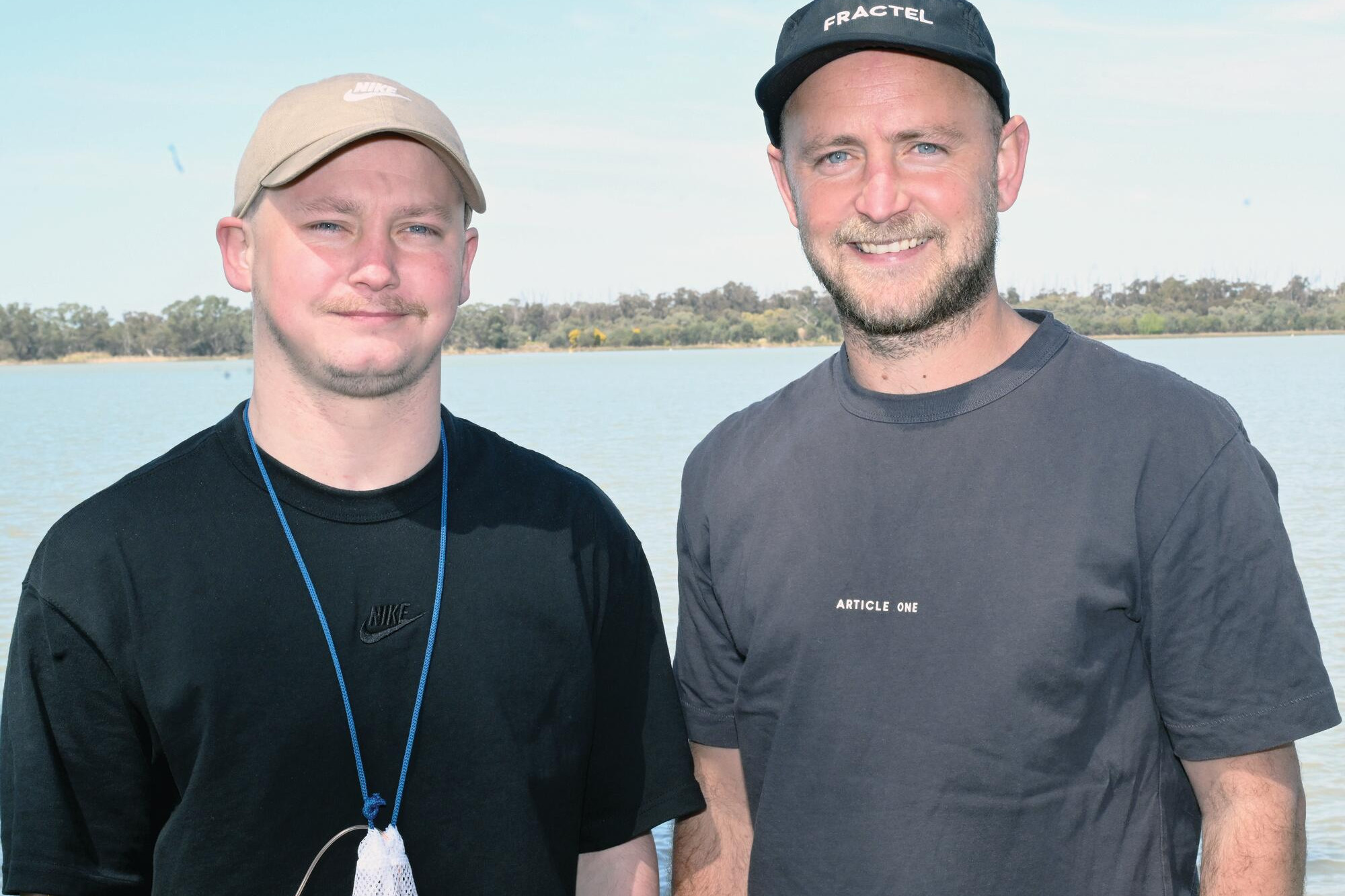 Do it for Dylan: Run of brotherly love - feature photo