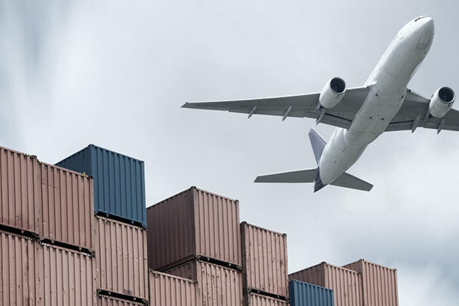 Farmer group backs third runway plan - feature photo