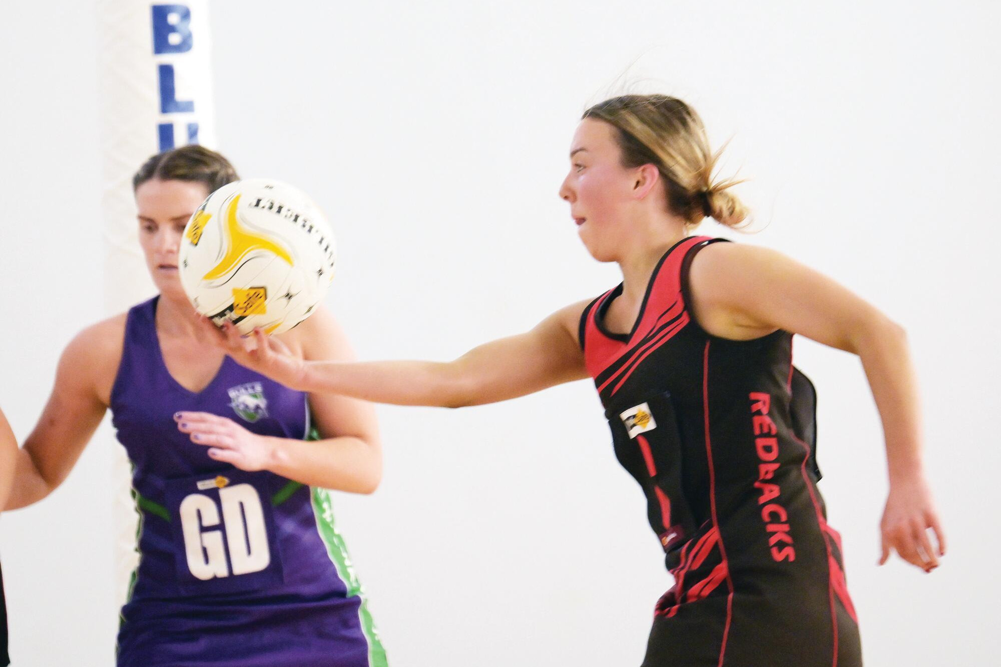 Redbacks' double builds on amazing dynasty - feature photo