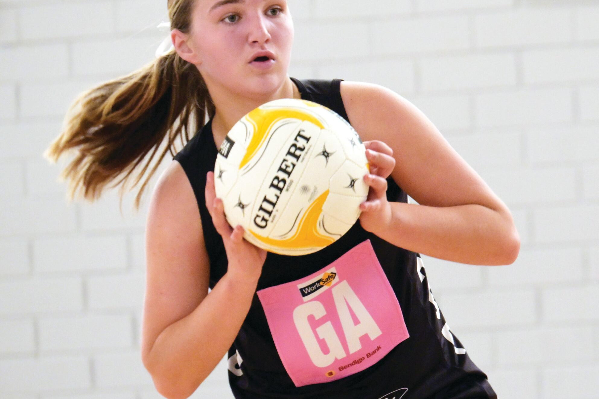 Young Pies make mark in grand final - feature photo
