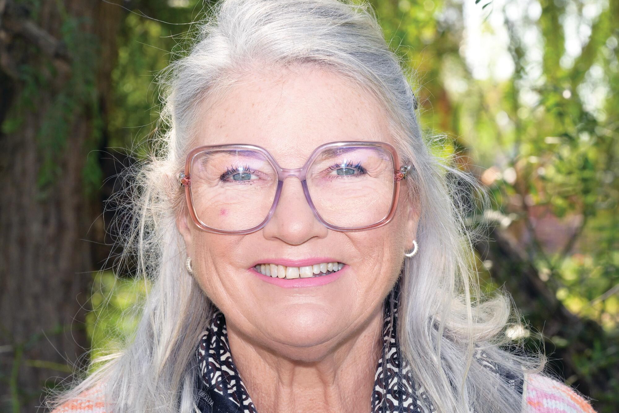 Miki Wilson