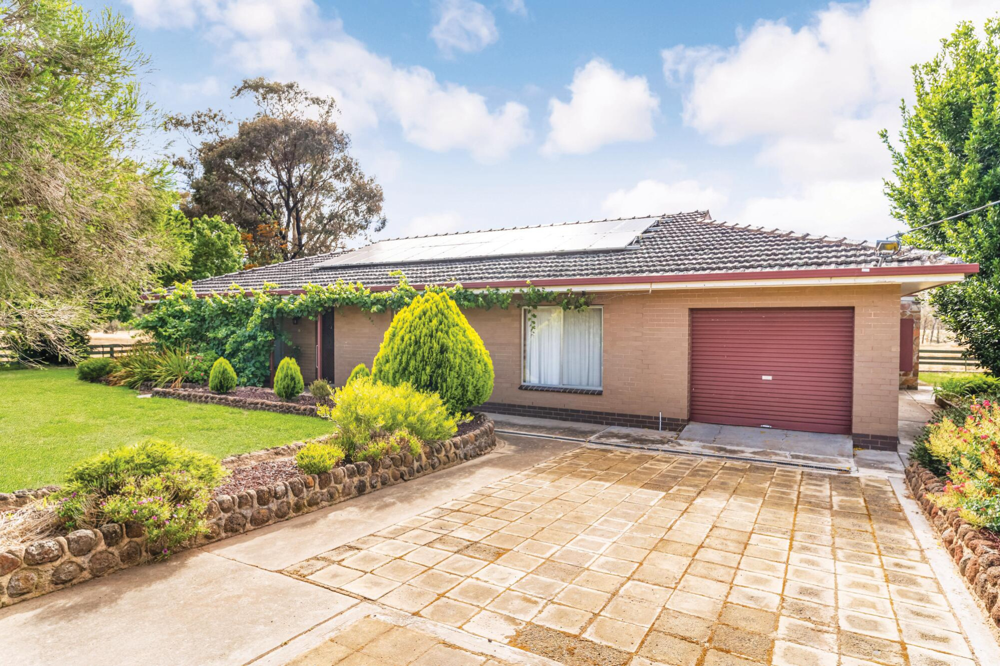 House of the week: Landmark irrigation farmlet - feature photo