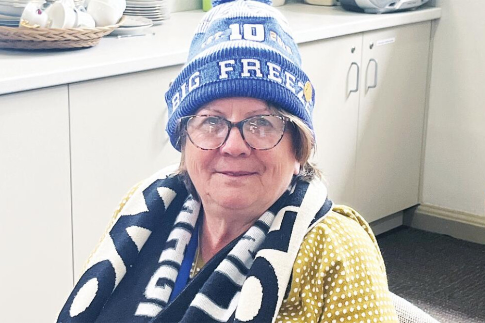 Swannies are the people favourites - feature photo
