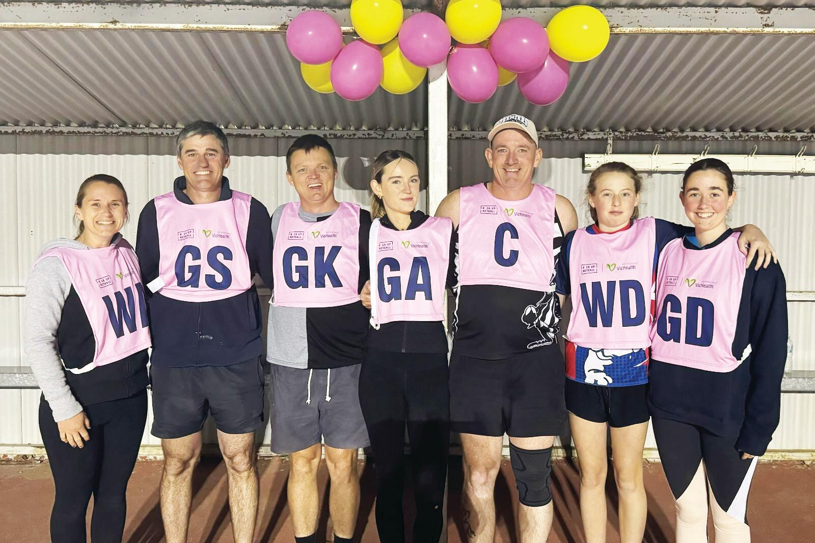 Pink earns revival honours - feature photo
