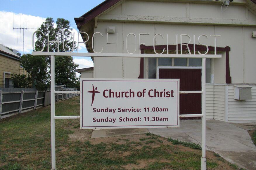 Service will mark 100 years of worship - feature photo
